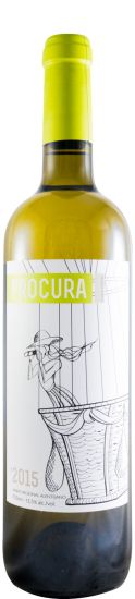 2015 Susana Esteban Procura white