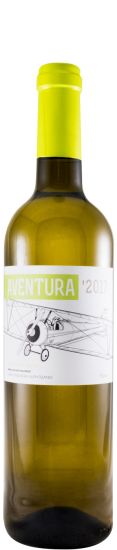 2017 Susana Esteban Aventura branco