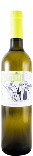 2016 Susana Esteban Aventura white
