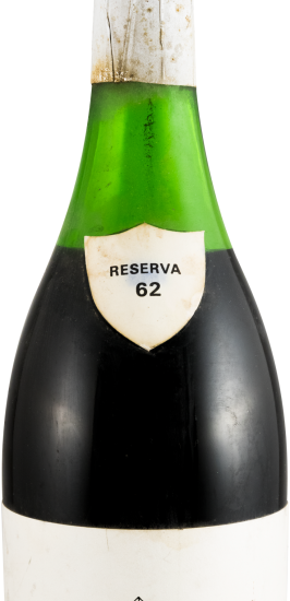 1962 Mouchão tinto