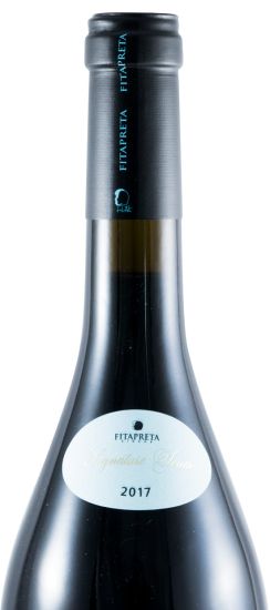2017 António Maçanita A Touriga Vai Nua tinto
