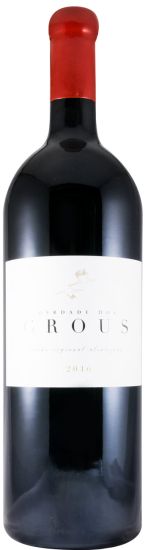 2016 Herdade dos Grous tinto 3L