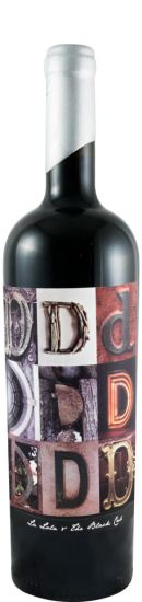 2007 D de Duende Grande Reserva red