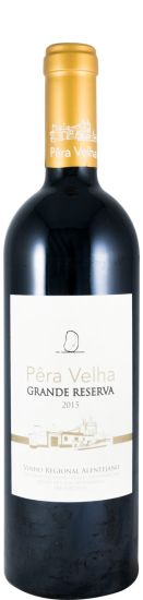 2015 Pêra Velha Grande Reserva tinto