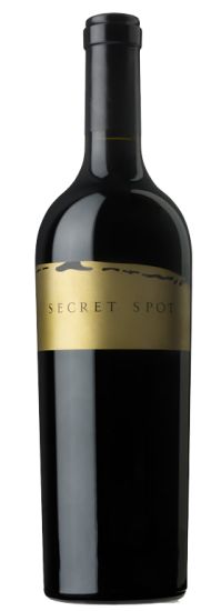 2008 Secret Spot tinto