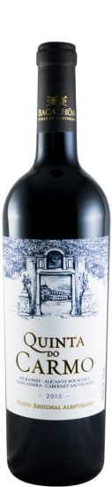 2015 Quinta do Carmo tinto