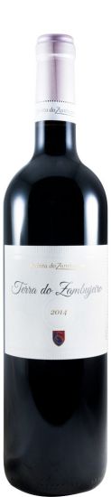 2014 Terra do Zambujeiro tinto