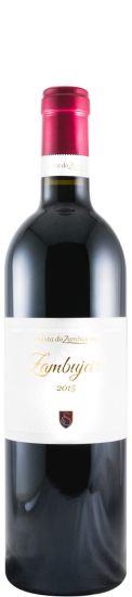 2015 Zambujeiro red