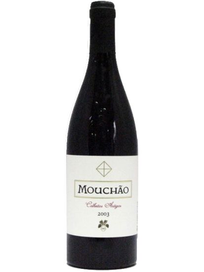 2003 Mouchao Colheitas Antigas tinto
