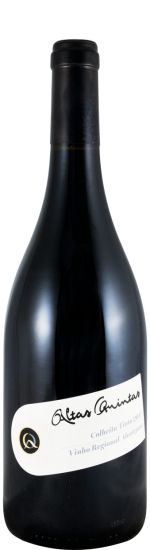 2015 Altas Quintas Colheita tinto