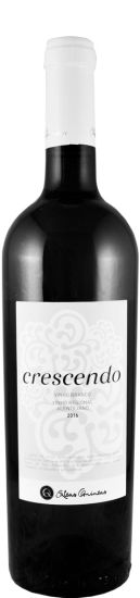 2016 Altas Quintas Crescendo branco