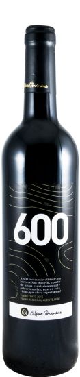 2015 600 Altas Quintas red