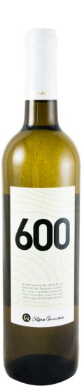 2016 600 Altas Quintas white