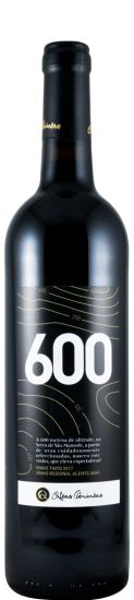 2017 Altas Quintas 600 tinto