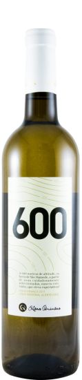 2017 Altas Quintas 600 branco