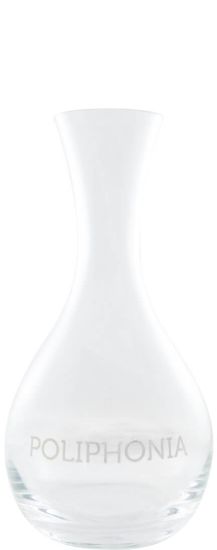 2015 Poliphonia Reserva c/Decanter tinto