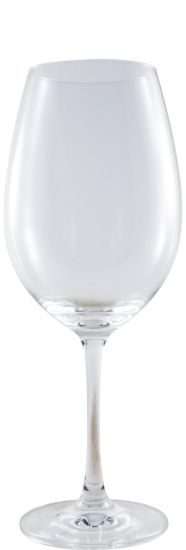 2007 Poliphonia Signature w/Glass red