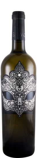 2017 Volteface Reserva white