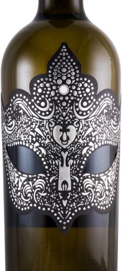 2017 Volteface Reserva white