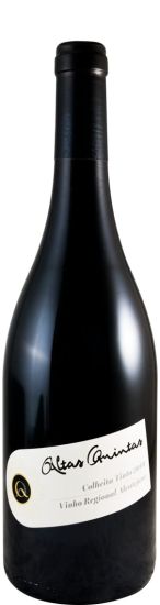 2010 Altas Quintas Colheita tinto