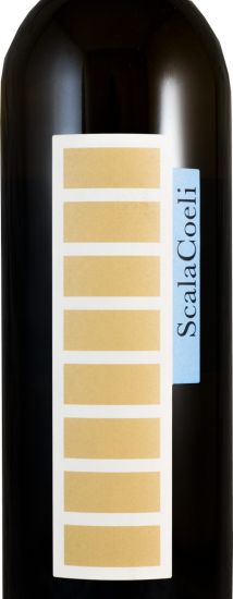 2009 Scala Coeli Verdelho white