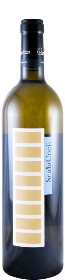 2015 Scala Coeli Alvarinho white