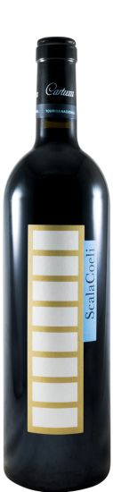 2015 Scala Coeli Touriga Nacional red