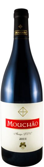 2011 Mouchão tinto
