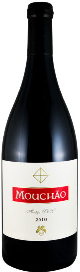 2010 Mouchão red 3L