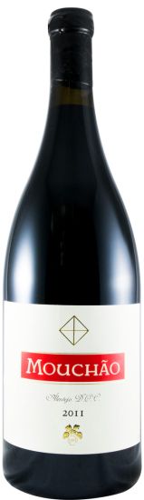 2011 Mouchão red 3L