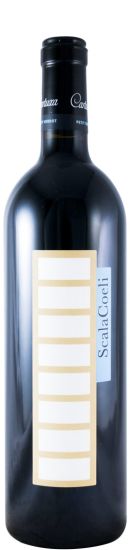 2014 Scala Coeli Petit Verdot red