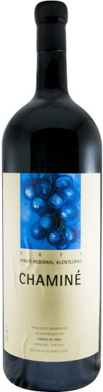 2017 Cortes de Cima Chaminé red 5L