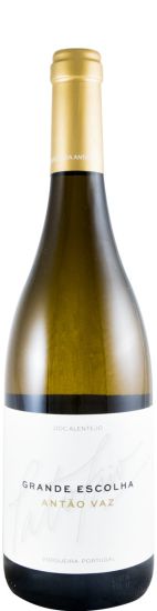 2016 Pato Frio Grande Escolha Antão Vaz white