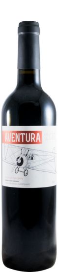 2016 Susana Esteban Aventura red
