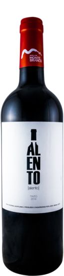 2014 Alento tinto
