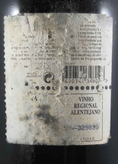 2004 Herdade da Mingorra Vinhas da Ira tinto