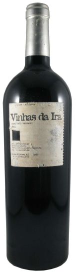 2004 Herdade da Mingorra Vinhas da Ira tinto