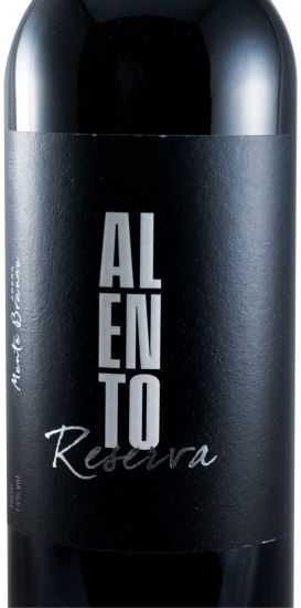 2015 Alento Reserva red