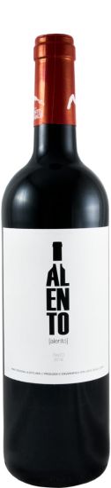 2016 Alento tinto
