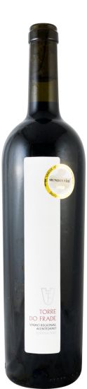 2007 Torre do Frade Reserva tinto