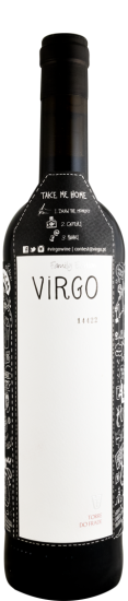 2011 Virgo Torre do Frade tinto