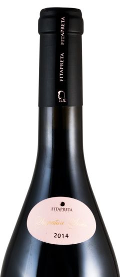2014 António Maçanita Baga ao Sol tinto