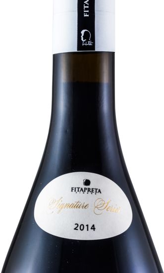 2014 Castelão Reserva by António Maçanita red