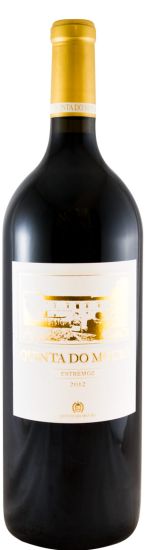 2012 Quinta do Mouro red 1.5L (golden label)