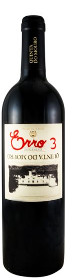 2013 Quinta do Mouro Erro 3 tinto