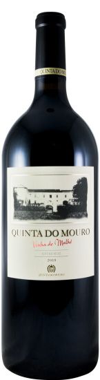 2015 Quinta do Mouro Vinha do Malho red 1.5L