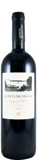 2015 Quinta do Mouro Vinha do Malhó tinto
