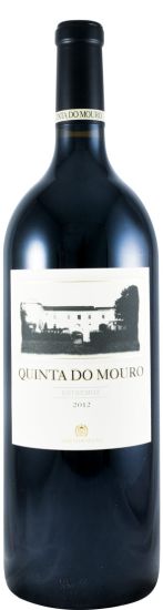 2012 Quinta do Mouro red 1.5L