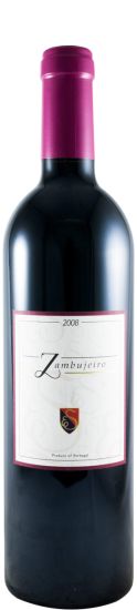 2008 Zambujeiro red
