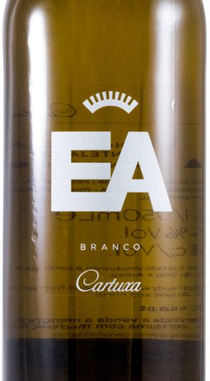 2017 Fundação Eugénio de Almeida EA white